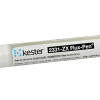 Kester 2331-ZX Flux Pen, Water Soluble
